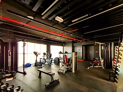 BIG TERRACE 2 BEDS | HIGH ROI | LUSAIL WATERFRONT