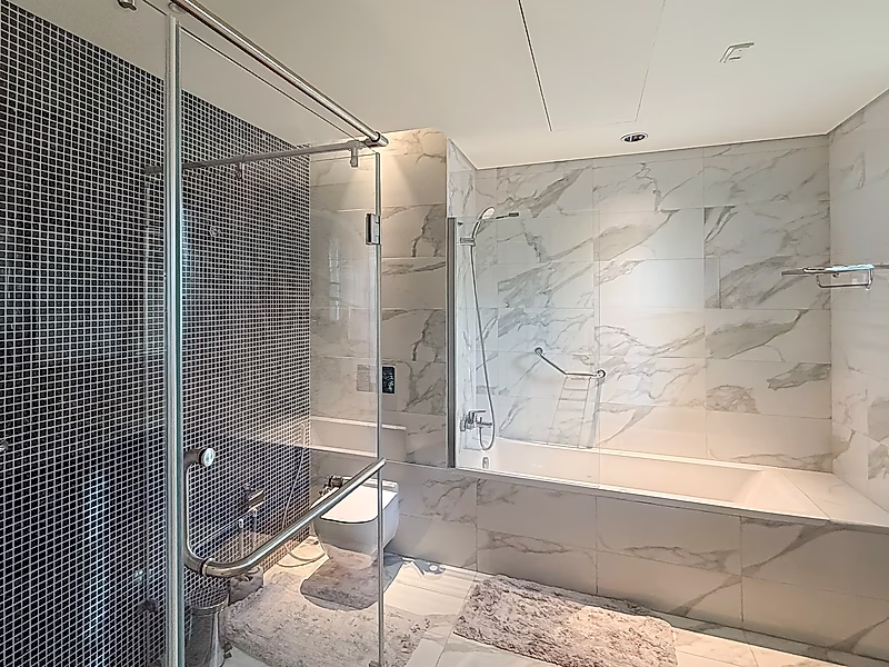 للبيع: شقة مفروشة بالكامل من غرفة نوم واحدة في جزيرة جوان - Photo 5