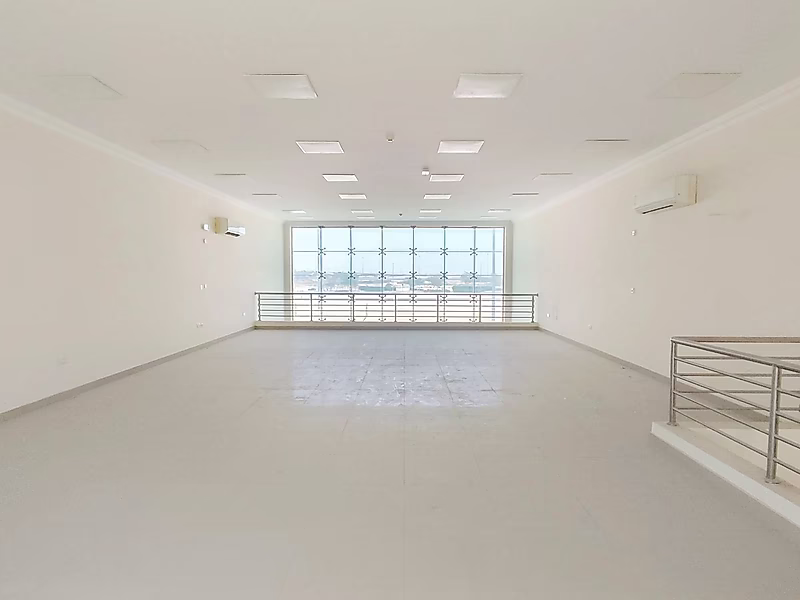 B+G+M | FOOD WAREHOUSE | COLD STORAGE | SHOWROOM | OFFICES | ROOMS - Photo 5