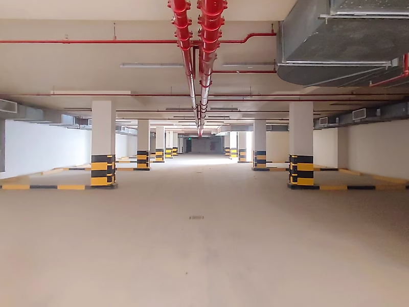 B+G+M | FOOD WAREHOUSE | COLD STORAGE | SHOWROOM | OFFICES | ROOMS - Photo 12