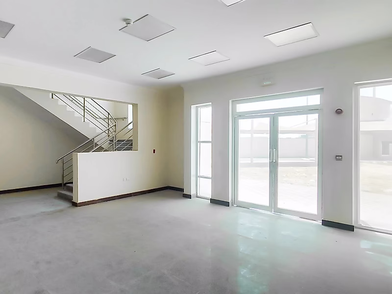 B+G+M | FOOD WAREHOUSE | COLD STORAGE | SHOWROOM | OFFICES | ROOMS - Photo 18