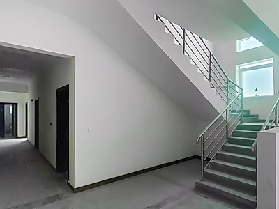 B+G+M | مستودع أغذية | تخزين بارد | صالة عرض | مكاتب | غرف