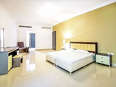 Radiant 2BR Furnished Apartment in West Bay