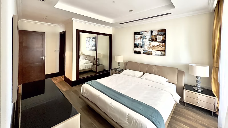 UTILITIES INCLUDED | FURNISHED 1BR | THE PEARL - Photo 6