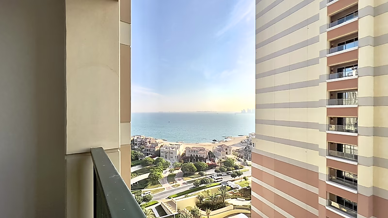 UTILITIES INCLUDED | FURNISHED 1BR | THE PEARL - Photo 8