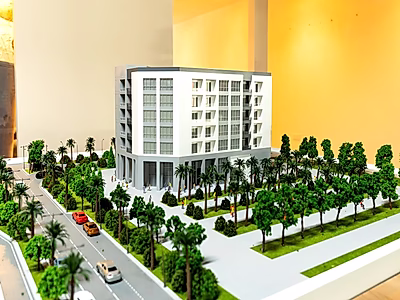 Prime Location in Fox Hills | Pay Monthly from QAR 9,660  in 7 years!