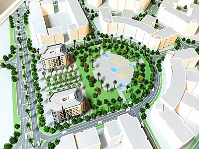 Prime Location in Fox Hills | Pay Monthly from QAR 9,660  in 7 years!