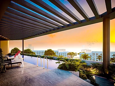 Prime Location in Fox Hills | Pay Monthly from QAR 9,660  in 7 years!