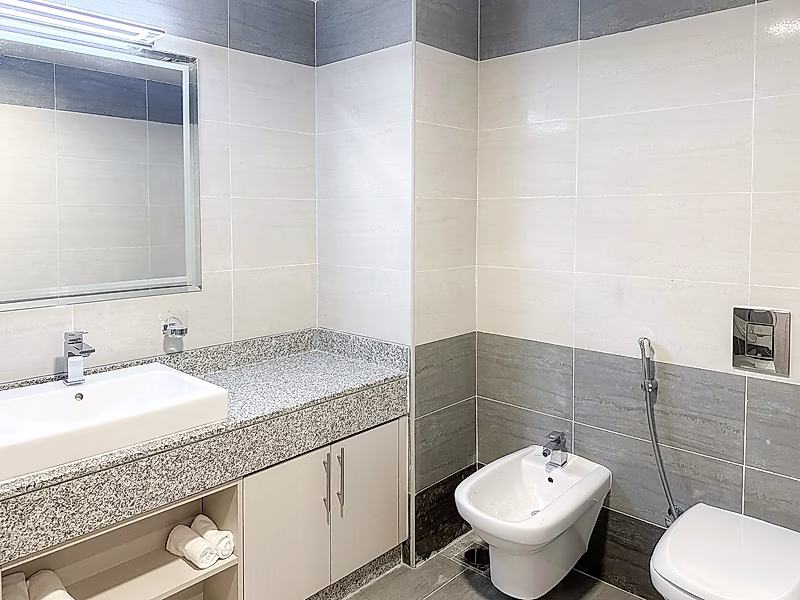 BEST LOCATION | FURNISHED 1BR | NEAR VENDOME MALL - Photo 7