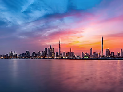 Ultra-Luxury 3-Bedroom Residence | 188.91 SQM | Burj Azizi, Dubai