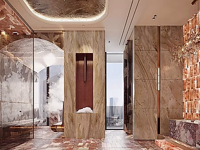 Ultra-Luxury 3-Bedroom Residence | 188.91 SQM | Burj Azizi, Dubai