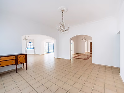 دخول إلى الشاطئ | فيلا 4 غرف نوم + غرفة خادمة | لاجون ويست باي