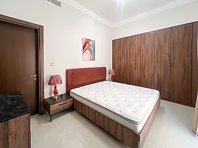 شقة مكونة من غرفتي نوم مؤثثة بالكامل في قرية جياردينو.