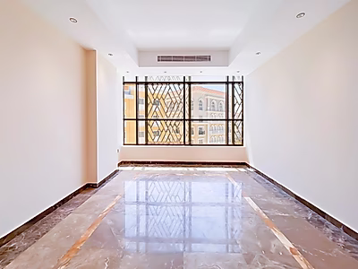 شقة شبه مفروشة من 3 غرف نوم في قرية جاردينو