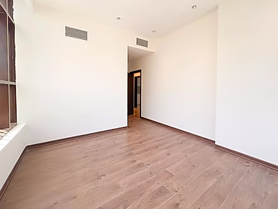 شقة شبه مفروشة من 3 غرف نوم في قرية جاردينو