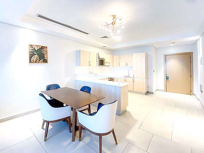 BEACH ACCESS | FURNISHED 2BR+STORAGE | ALL INCLUSIVE - Photo 5