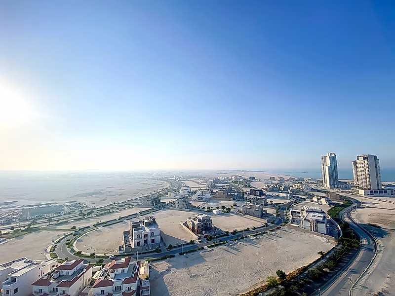 وصول إلى الشاطئ | شقة مفروشة 3 غرف نوم + غرفة تخزين | شامل كل شيء - Photo 8