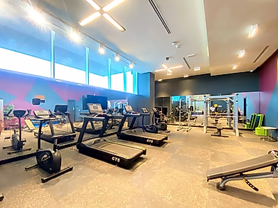 وصول إلى الشاطئ | شقة مفروشة 3 غرف نوم + غرفة تخزين | شامل كل شيء