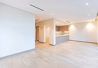 BEACHFRONT LUXURY TOWNHOUSE DUPLEX | 2 BEDS