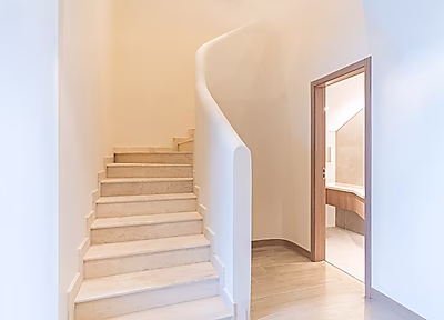 BEACHFRONT LUXURY TOWNHOUSE DUPLEX | 2 BEDS