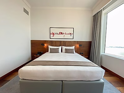 ALL INCLUSIVE | SERVICED 2BR FURNISHED APARTMENT | WEST BAY