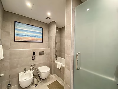 ALL INCLUSIVE | SERVICED 2BR FURNISHED APARTMENT | WEST BAY