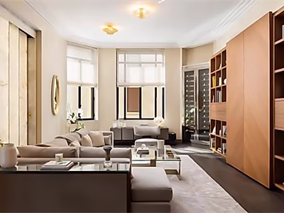 Luxury Living in the Heart of Paris | The Balmain Residence