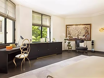 Luxury Living in the Heart of Paris | The Balmain Residence