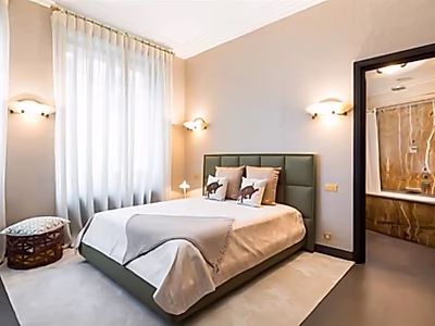 Luxury Living in the Heart of Paris | The Balmain Residence