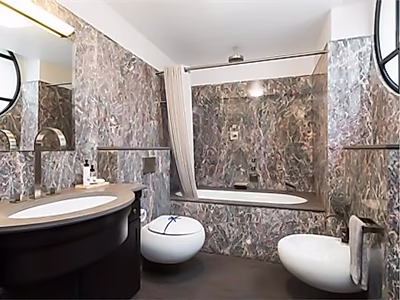 Luxury Living in the Heart of Paris | The Balmain Residence