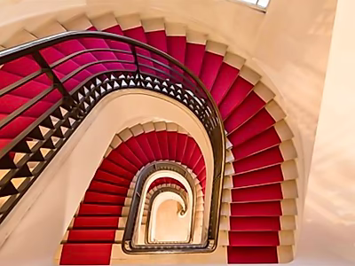 Luxury Living in the Heart of Paris | The Balmain Residence