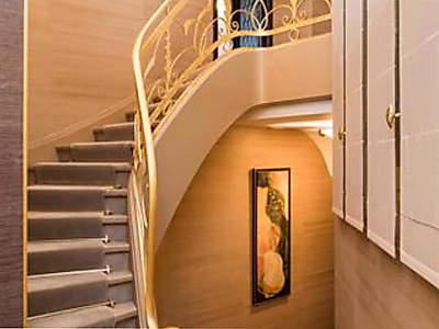 Luxury Living in the Heart of Paris | The Balmain Residence