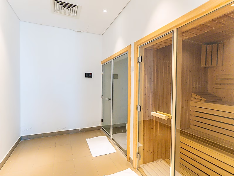 LUXURIOUS 2BR +MAID'S SERVICED APARTMENT | WEST BAY - Photo 6