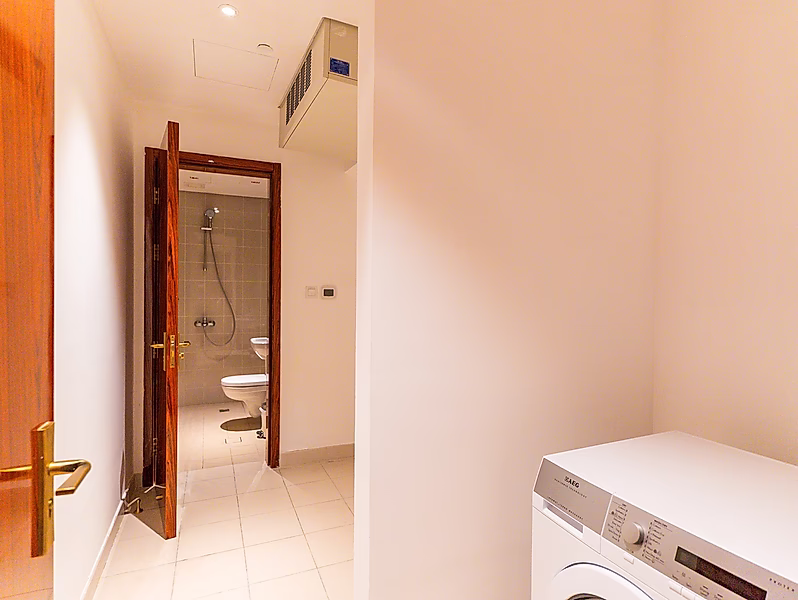 LUXURIOUS 2BR +MAID'S SERVICED APARTMENT | WEST BAY - Photo 14