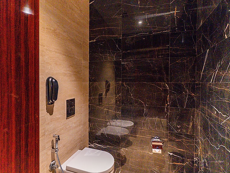 LUXURIOUS 2BR +MAID'S SERVICED APARTMENT | WEST BAY - Photo 23