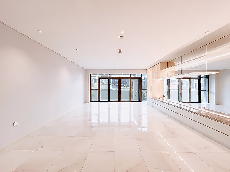 شقة فاخرة مكونة من غرفتي نوم مع غرفة للخادمة - دفعة أولى %35 - Photo 2