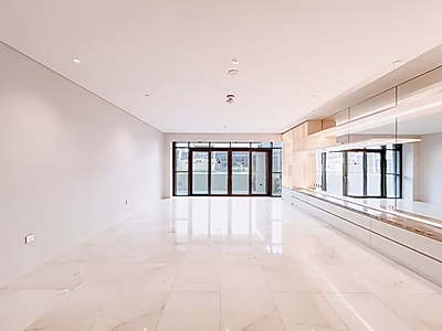 Premium 2-Bedroom with Maid's Room —35% Downpayment!