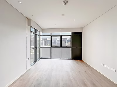 Premium 2-Bedroom with Maid's Room —35% Downpayment!