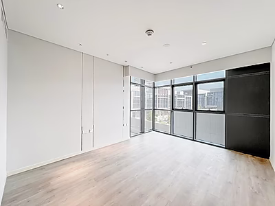 Premium 2-Bedroom with Maid's Room —35% Downpayment!