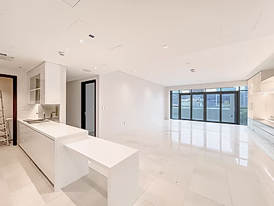 Premium 2-Bedroom with Maid's Room —35% Downpayment!