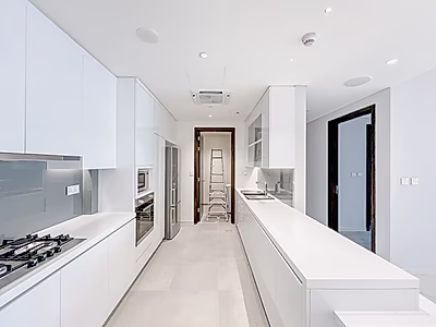 Premium 2-Bedroom with Maid's Room —35% Downpayment!