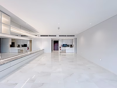 Premium 2-Bedroom with Maid's Room —35% Downpayment!