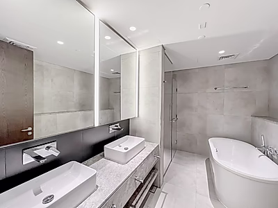 Premium 2-Bedroom with Maid's Room —35% Downpayment!