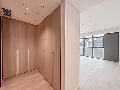 Premium 2-Bedroom with Maid's Room —35% Downpayment!