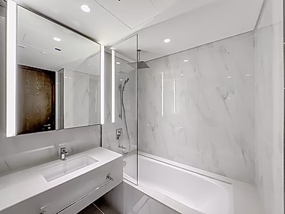 Premium 2-Bedroom with Maid's Room —35% Downpayment!