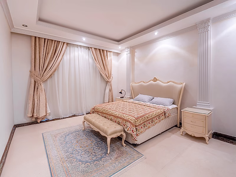 Luxury 5BR Penthouse + Maid’s Room for Sale | Porto Arabia | Stunning Marina View - Photo 13